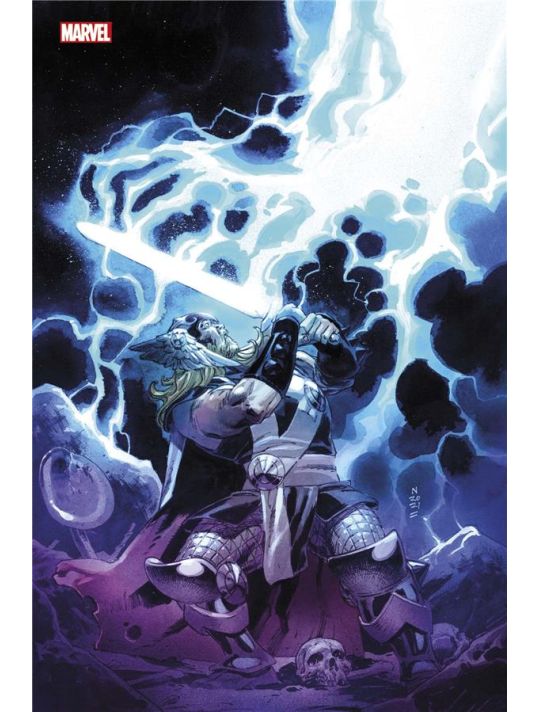 Marvel Comics (variant) tome 7 main product photo