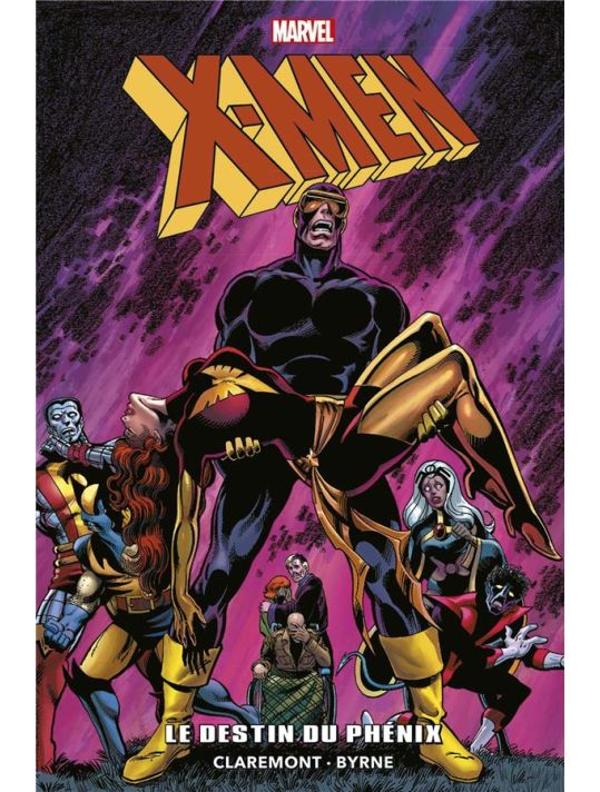 X-Men - Le destin du phénix main product photo