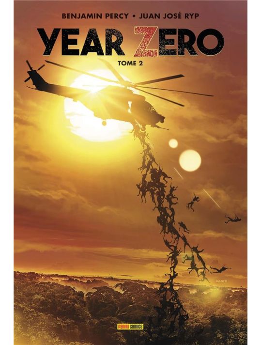 Year zero tome 2 main product photo