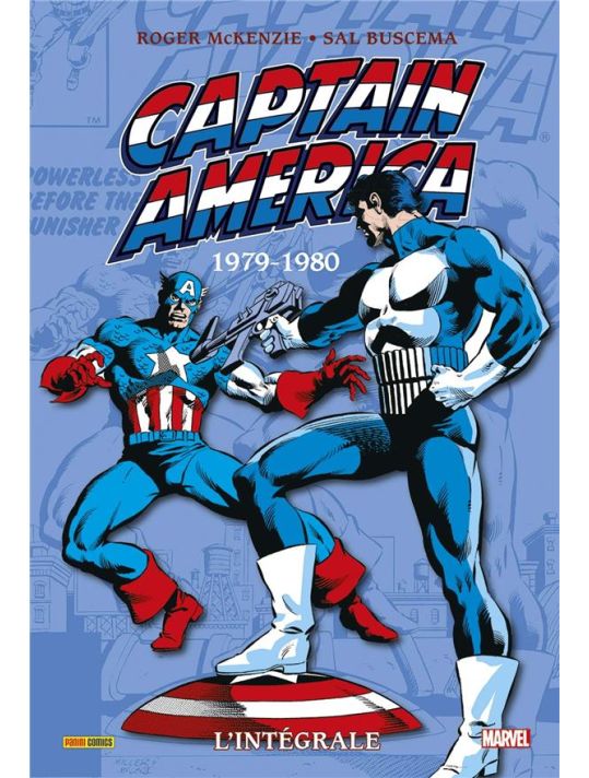 Captain America - intégrale tome 13 main product photo