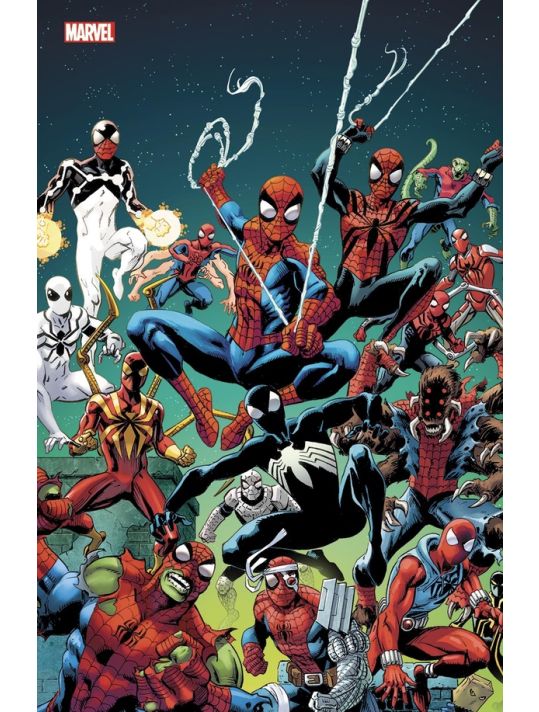 Marvel Comics (variant) tome 15 main product photo