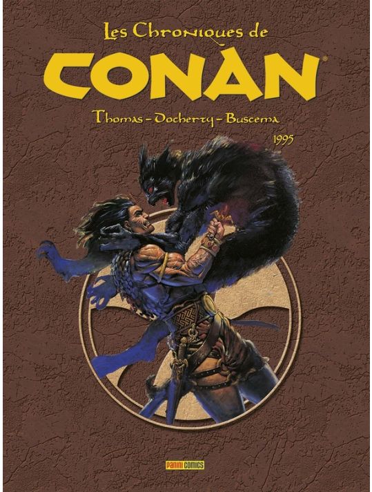 Les chroniques de Conan tome 39 main product photo