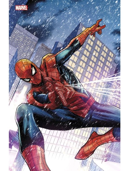 Marvel comics (variant) tome 21 main product photo