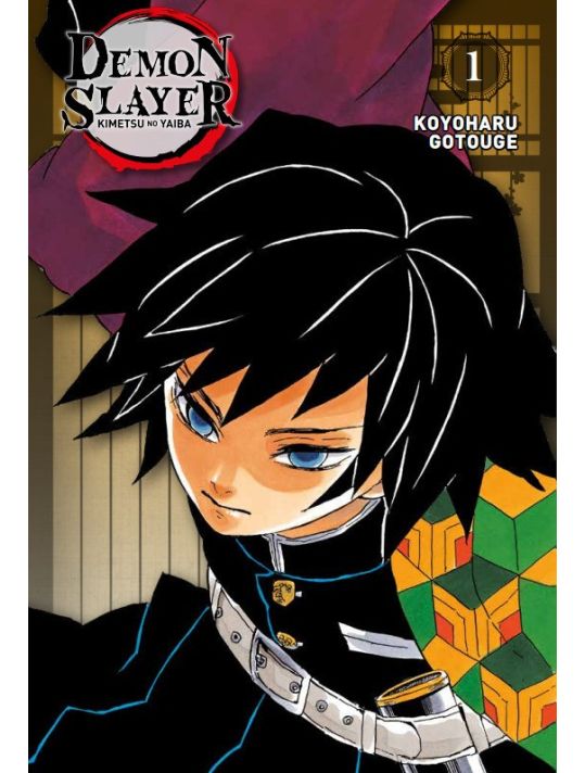Demon Slayer dition Pilier tome - 9791039120791 1 75 1 