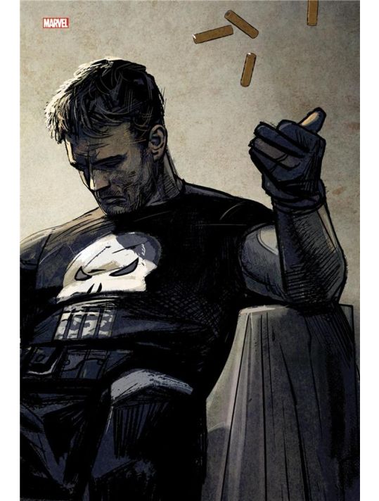 Je suis le Punisher (éd. collector) main product photo