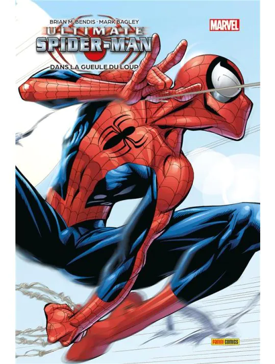 <a href="/node/66181">Ultimate Spider-Man 2</a>