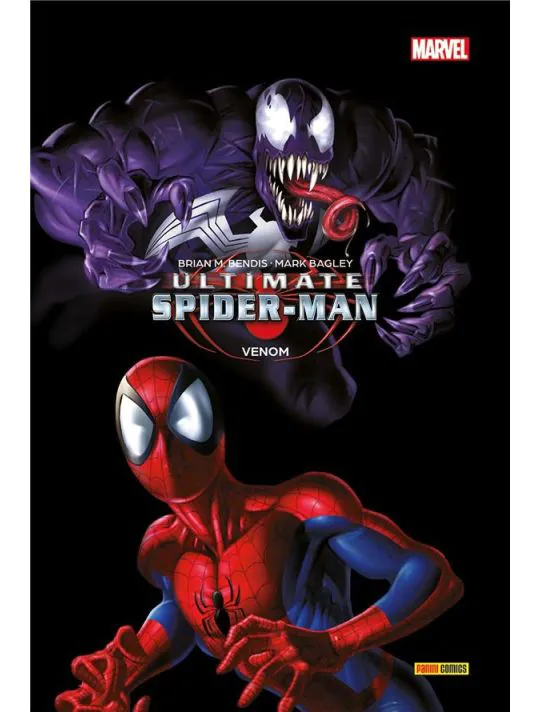 <a href="/node/66180">Ultimate Spider-Man 3</a>