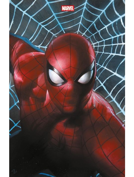 Marvel comics (2024) tome 16 (variant) main product photo