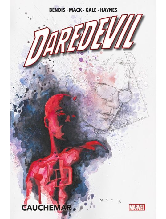 Daredevil - Cauchemar main product photo