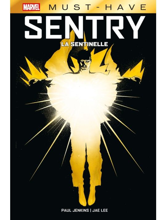 Sentry (must-have) main product photo