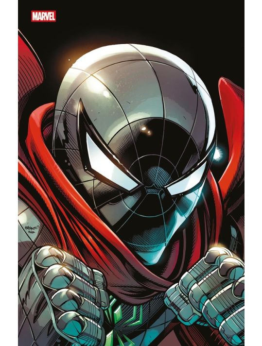 Marvel comics (2024) tome 20 (variant) main product photo