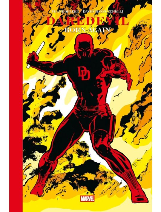 Daredevil - Born again (prestige) main product photo