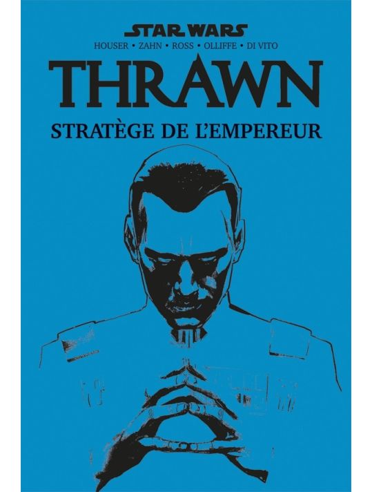 Thrawn : Stratège De L'empereur main product photo