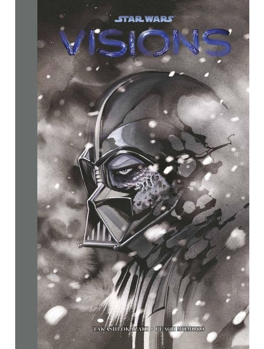Star Wars Visions main product photo