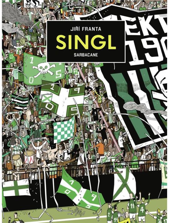 Singl main product photo