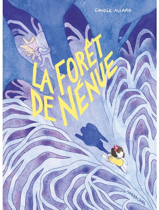 La forêt de Nénue main product photo
