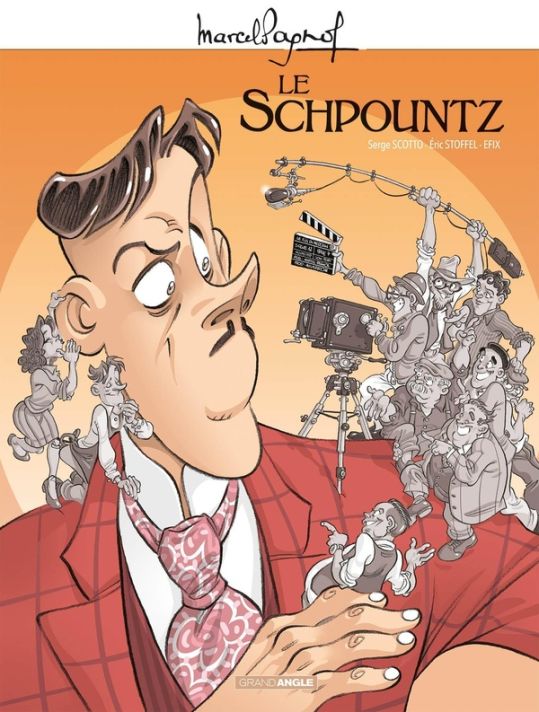 Le Schpountz main product photo