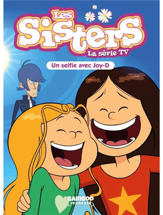Les sisters - roman poche tome 69 main product photo