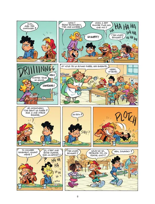 Boulard tome 10