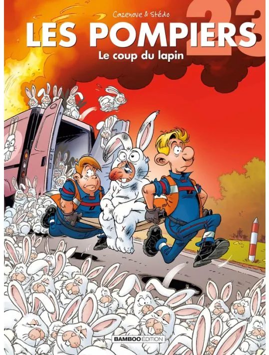 Le coup du lapin