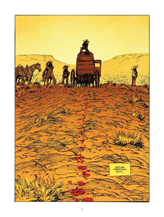 Leave them alone + ex-libris offert