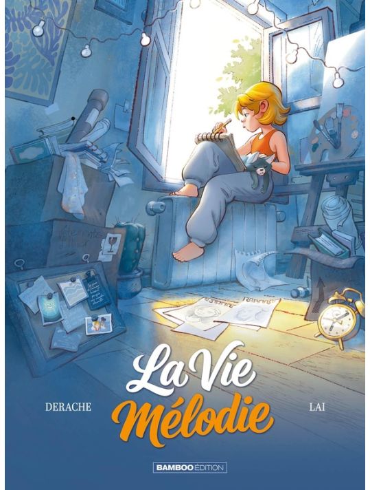 La vie Mélodie main product photo