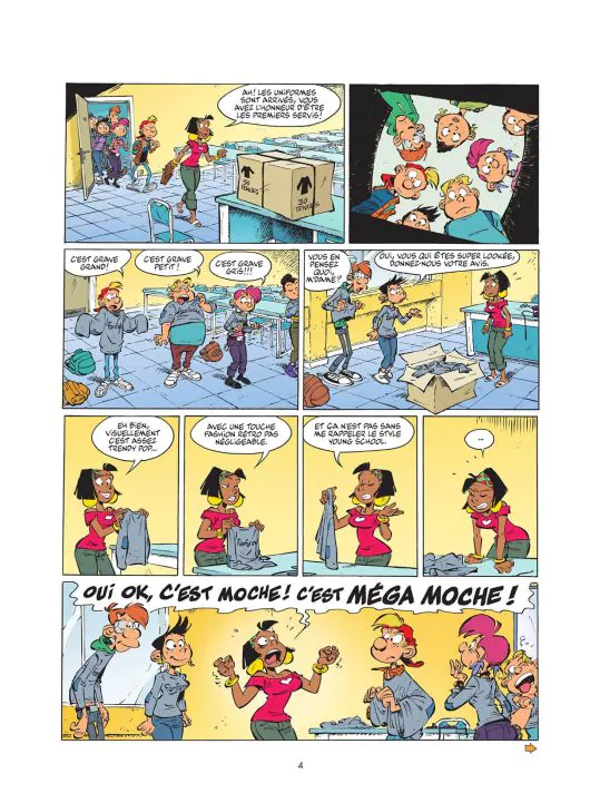 Les Profs tome 28 Les Profs tome 28