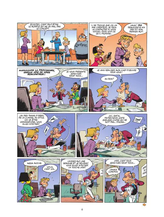 Les Profs tome 28 Les Profs tome 28