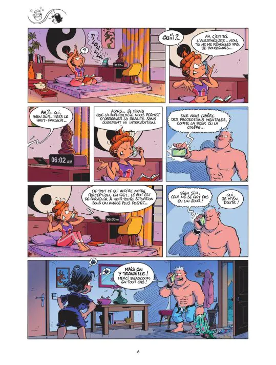 Les Rugbymen tome 24