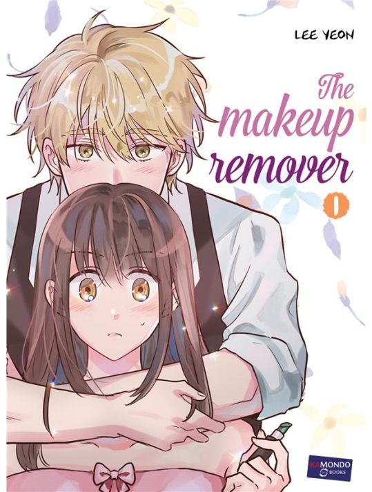 The makeup remover tome 1 main product photo