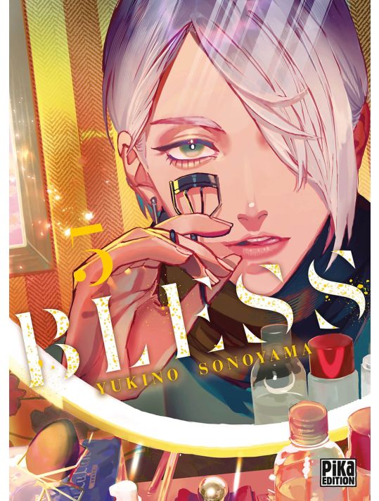Bless tome 5 main product photo