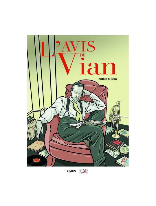L'avis de Vian main product photo