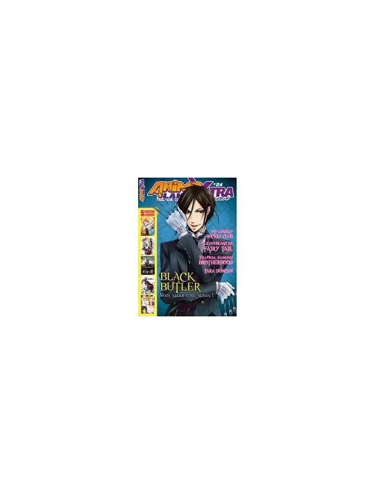 ANIMELAND N.177 main product photo