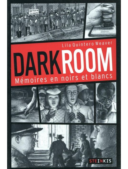 darkroom
