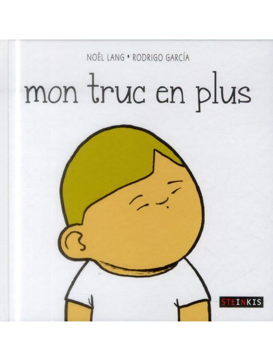 mon truc en plus main product photo