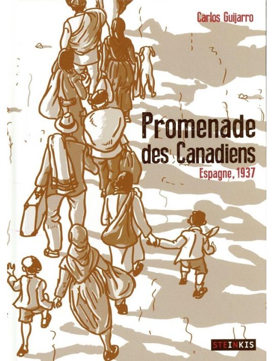 Promenades des Canadiens main product photo