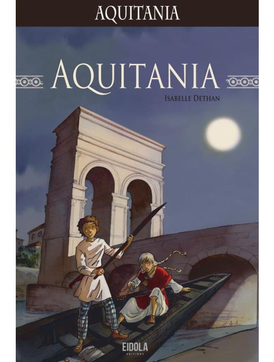 Aquitania main product photo