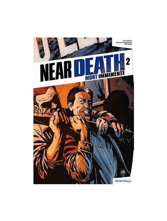 near death - mort imminente -t2 main product photo