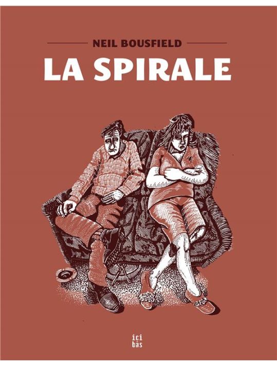 La spirale main product photo