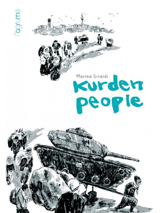 kurden people main product photo