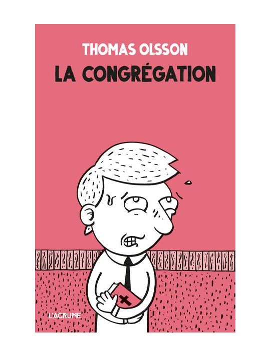 La congrégation main product photo