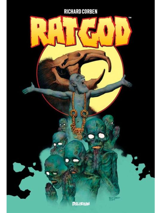 Ratgod main product photo