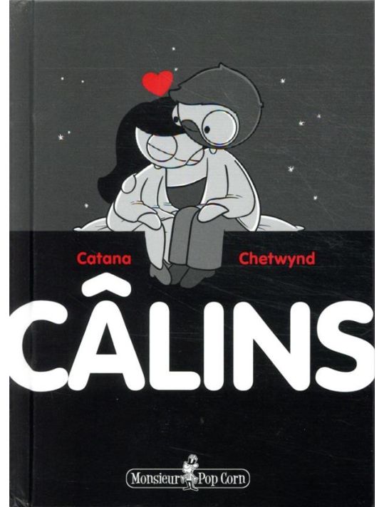 Câlins main product photo