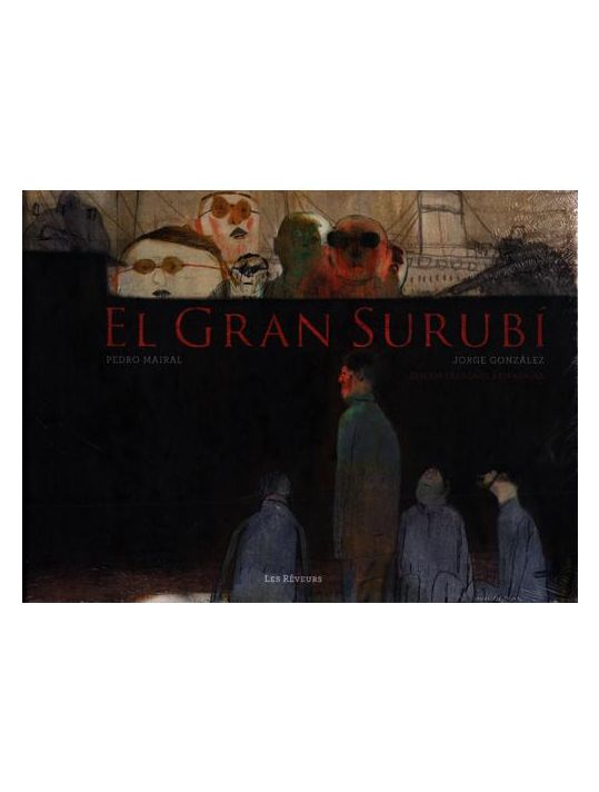 El gran surubi main product photo