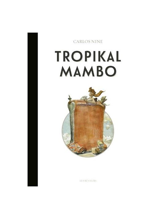 Tropikal mambo main product photo