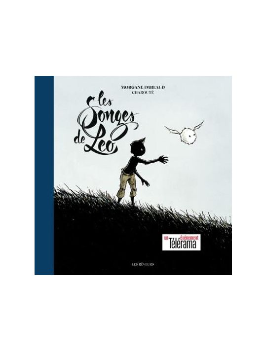 Les songes de Léo main product photo