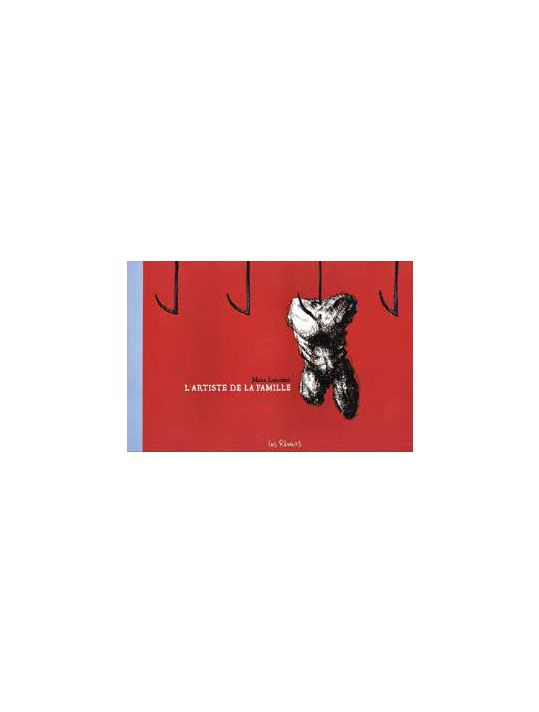 L'artiste de la famille - nouvelle édition main product photo