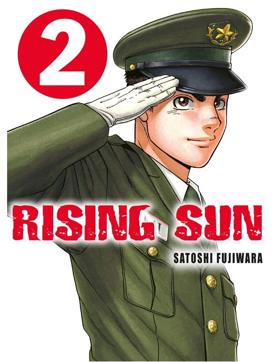 rising sun tome 2 main product photo