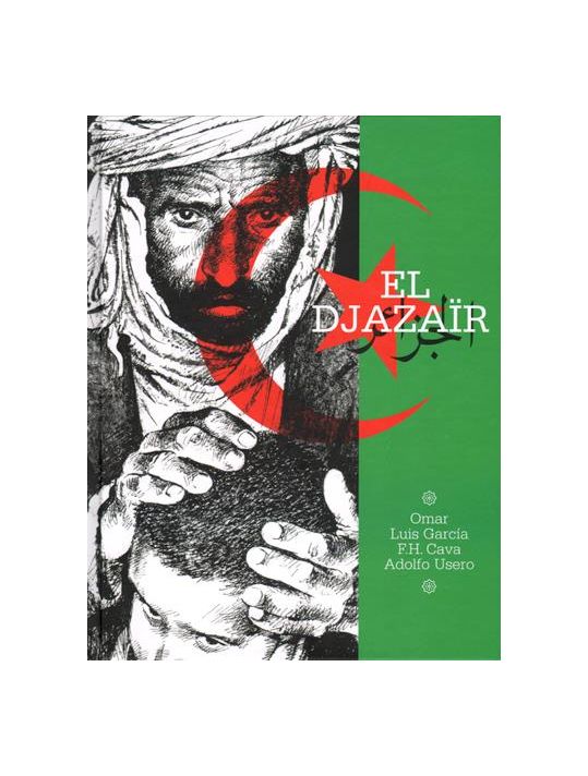 el djazaïr main product photo