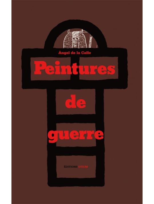 Peintures de guerre main product photo